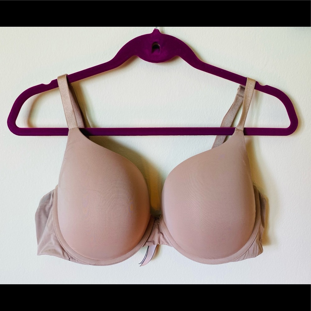 Victoria Secret Lightly Lined Full Coverage Bra